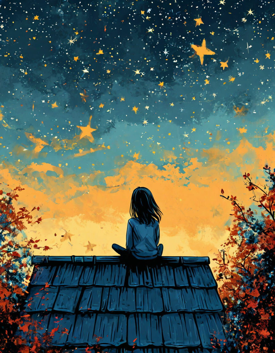 Иллюстрация создана авторов при помощи ИИ. 