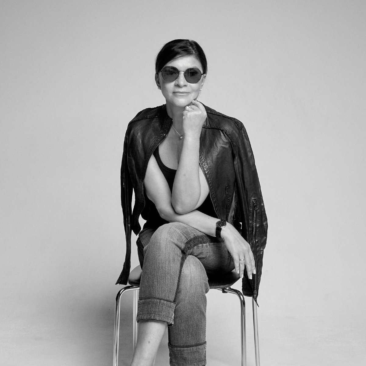 Бизнес-психотерапевт Ольга Лукина