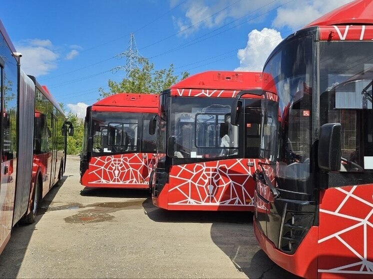     «Пермский транспорт»