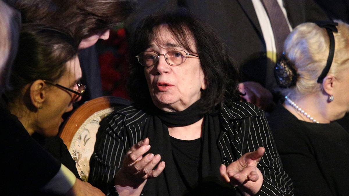    Фото: Кирилл Зыков / АГН Москва