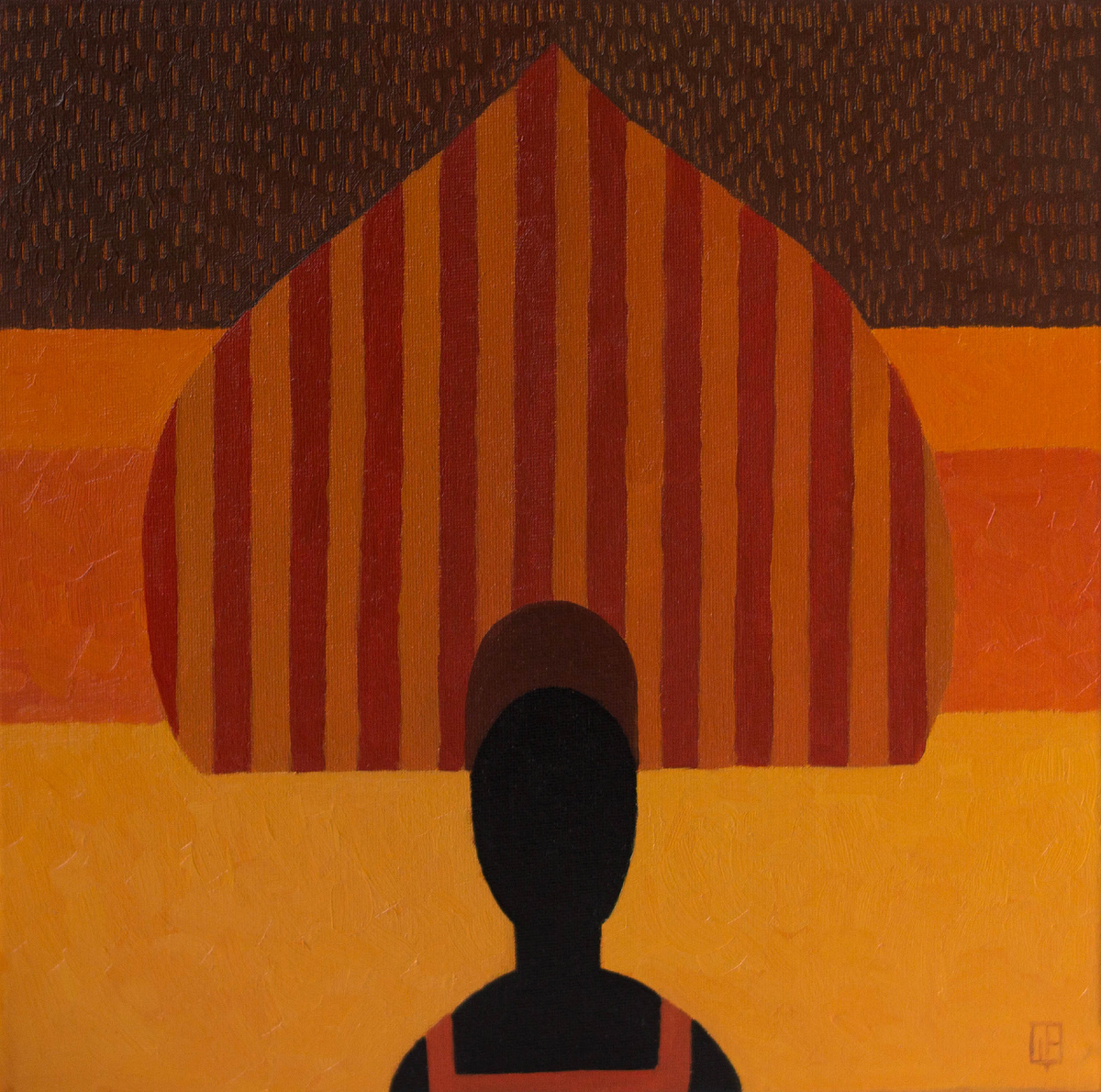 Щепина Е.А. Серия "Кокошники"