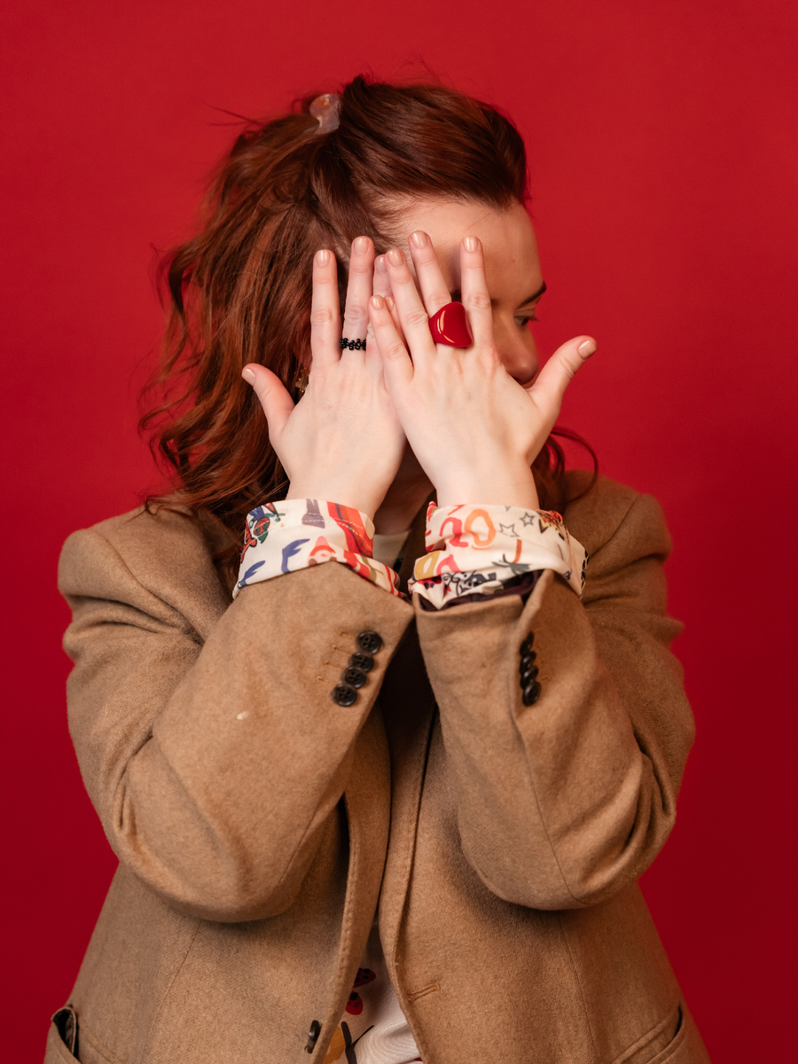 Психолог Крымова Елена