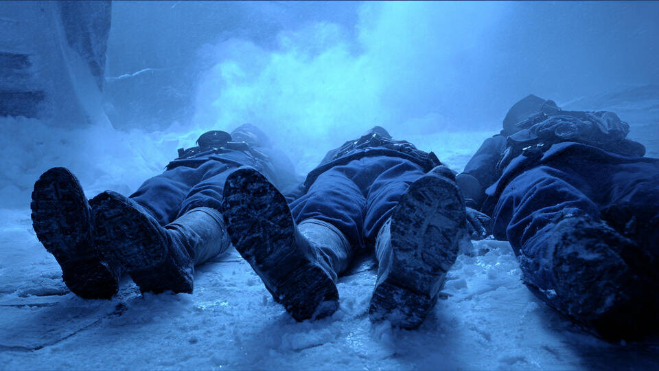 Фото: РЕН ТВ