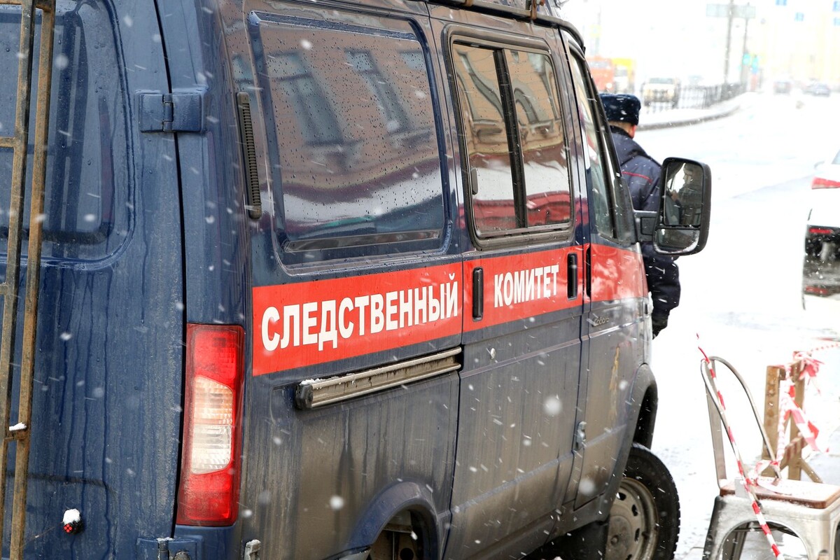     / Источник: © ИЗВЕСТИЯ/Дмитрий Коротаев