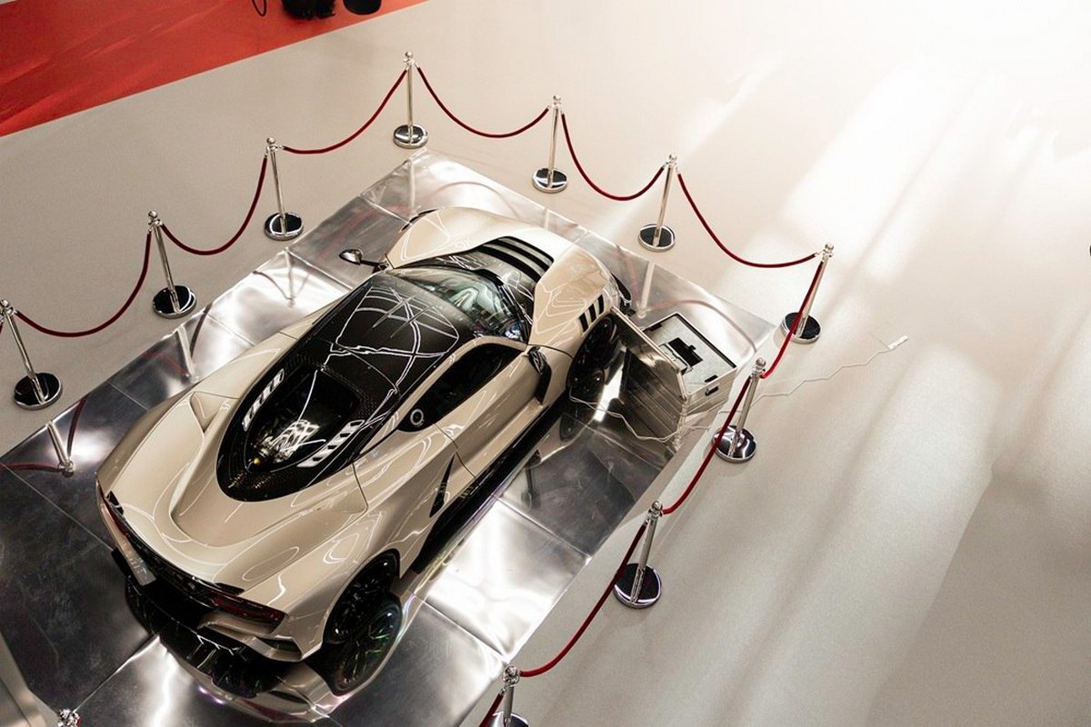    Фото: Антон Михайлов