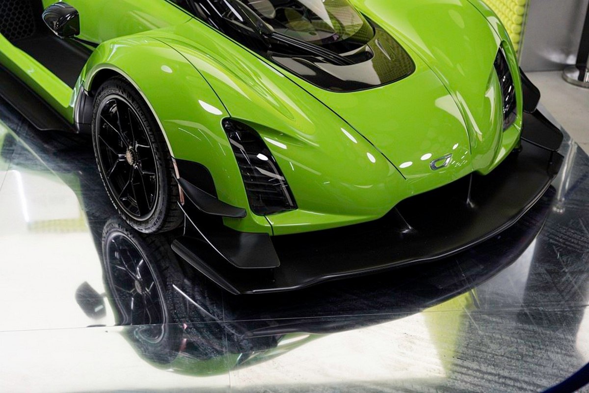    Фото: Антон Михайлов