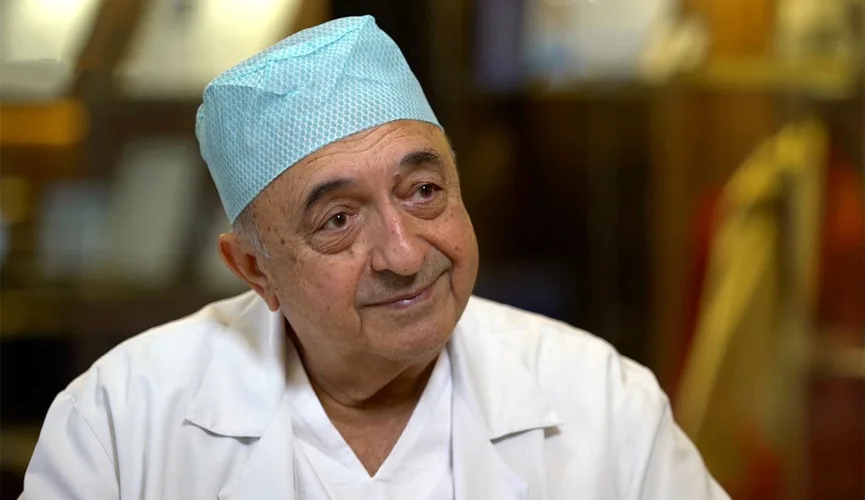 Запрещаю себе и родным уже 30 лет: кардиохирург Акчурин рассказал как жить дольше