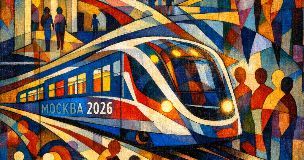 ТАЙНЫЙ КОД МОСКВЫ: КАК ВАШИ ЛОСКУТКИ СТАНУТ БИЛЕТОМ В ИСТОРИЮ