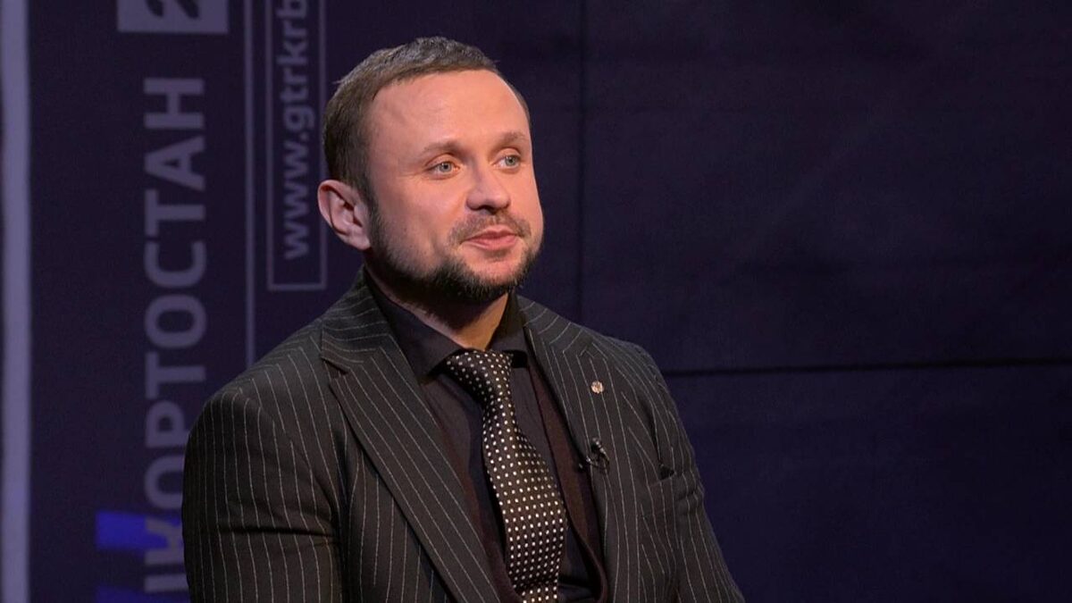    «Формула роста» - эксперт: «Президент страны Владимир Путин всегда декларирует, что наша молодежь впереди планеты всей»