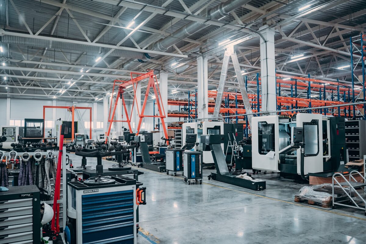   Станки Cobalt T2