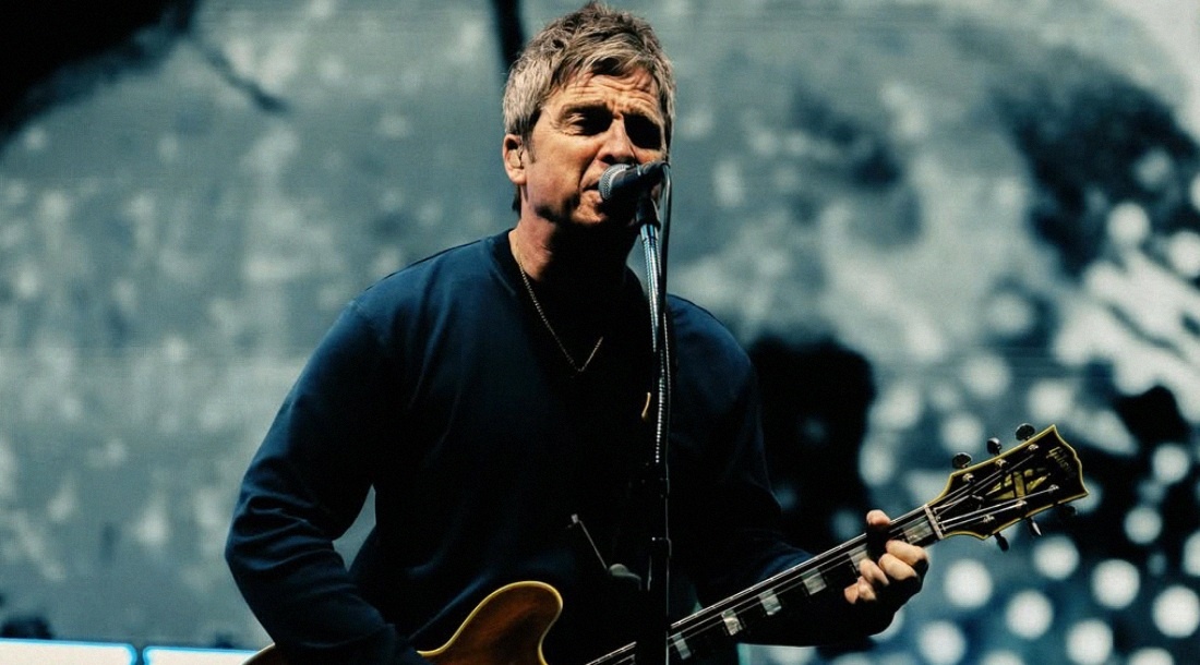     Ноэл Галлахер / Фото: соцсети Ноэла Галлахера