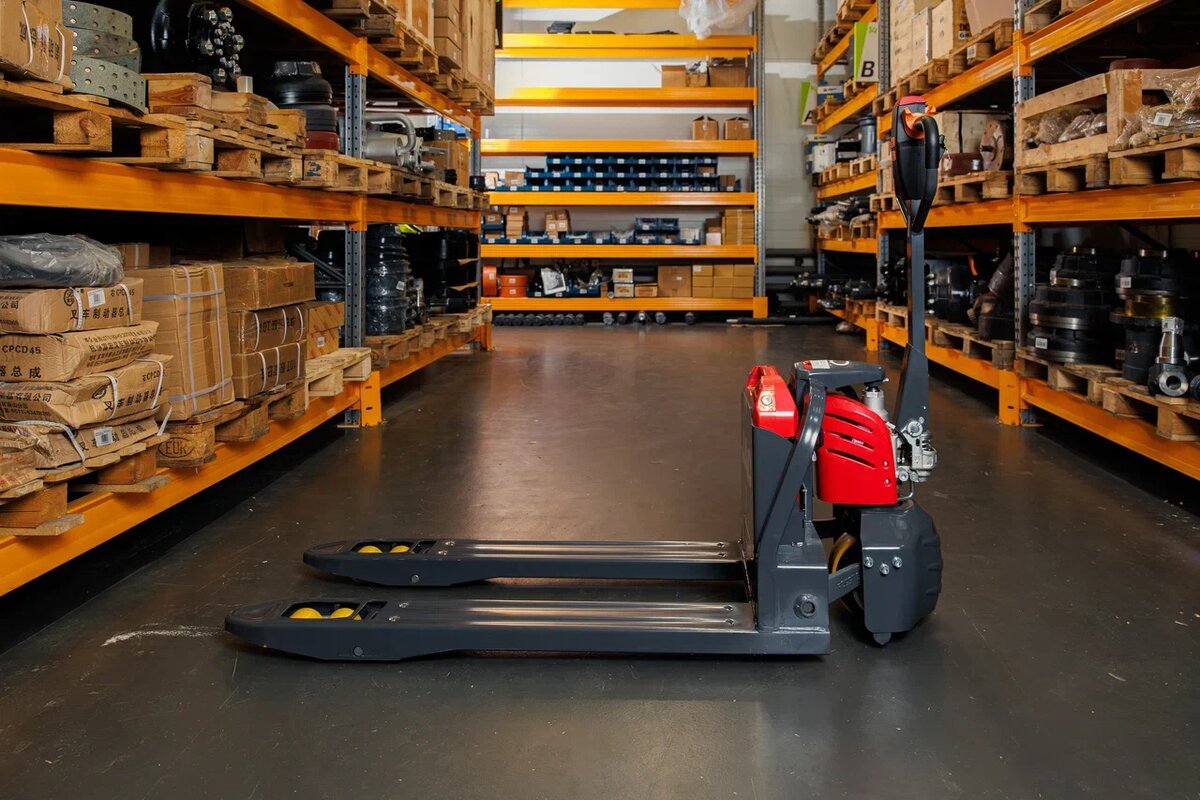 Электророхля