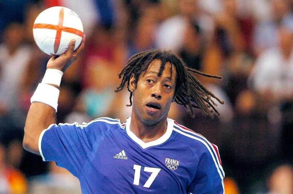 Джексон Ричардсон