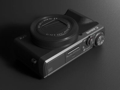    Canon выпустила юбилейную версию «мыльницы» G7 X Mark III