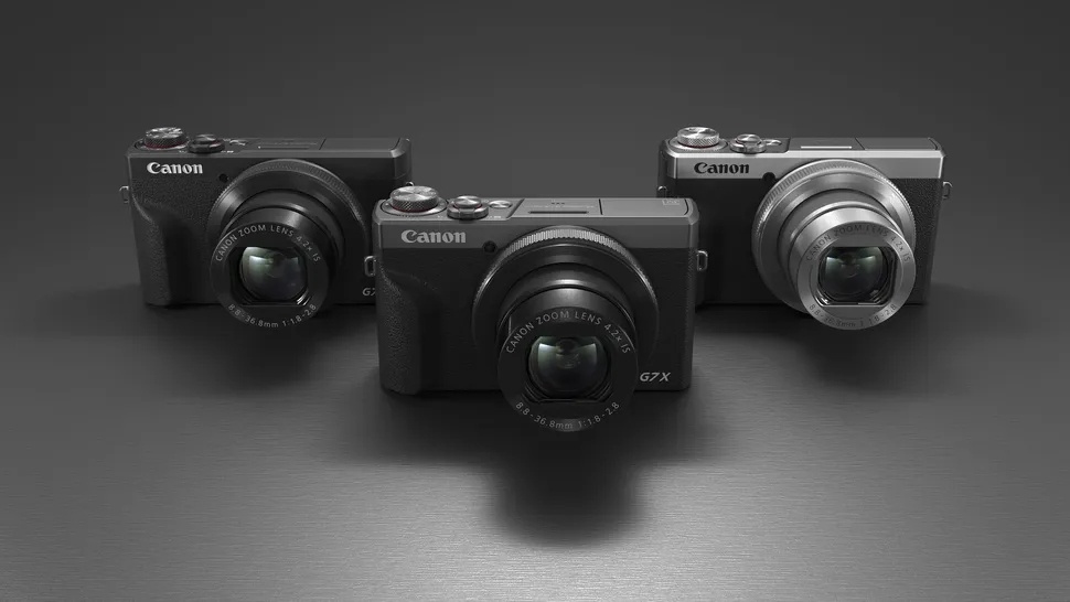    Canon выпустила юбилейную версию «мыльницы» G7 X Mark III