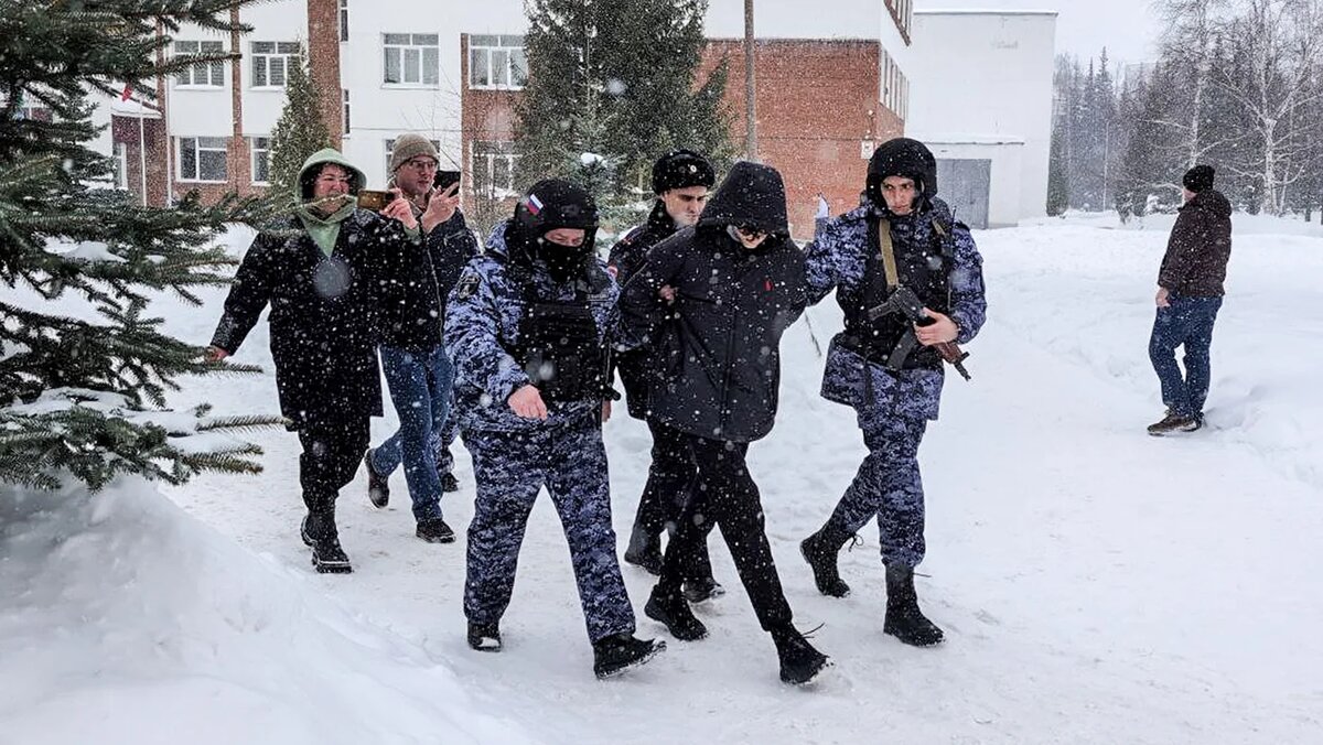   Ильфат Кинзябаев / ТАСС