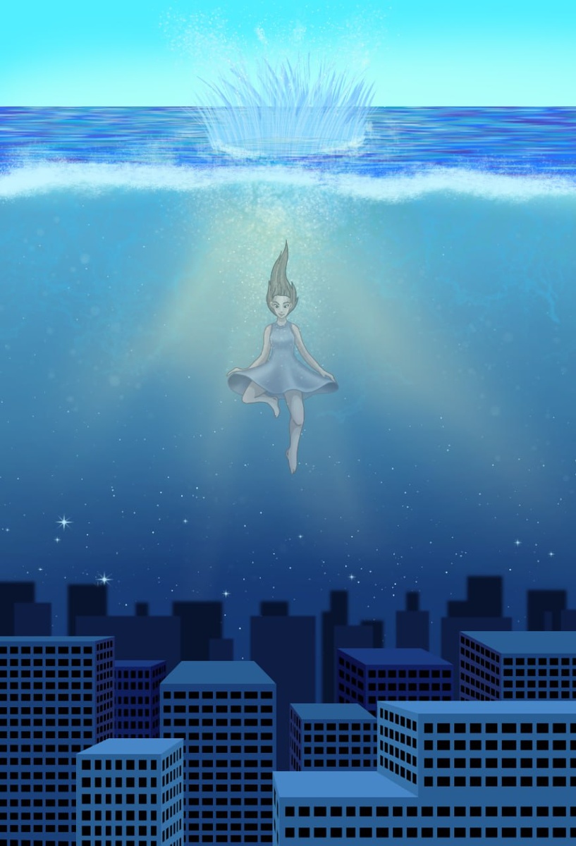 Карты из колоды "Погружение" от EZOTERIUM | саморазвитие