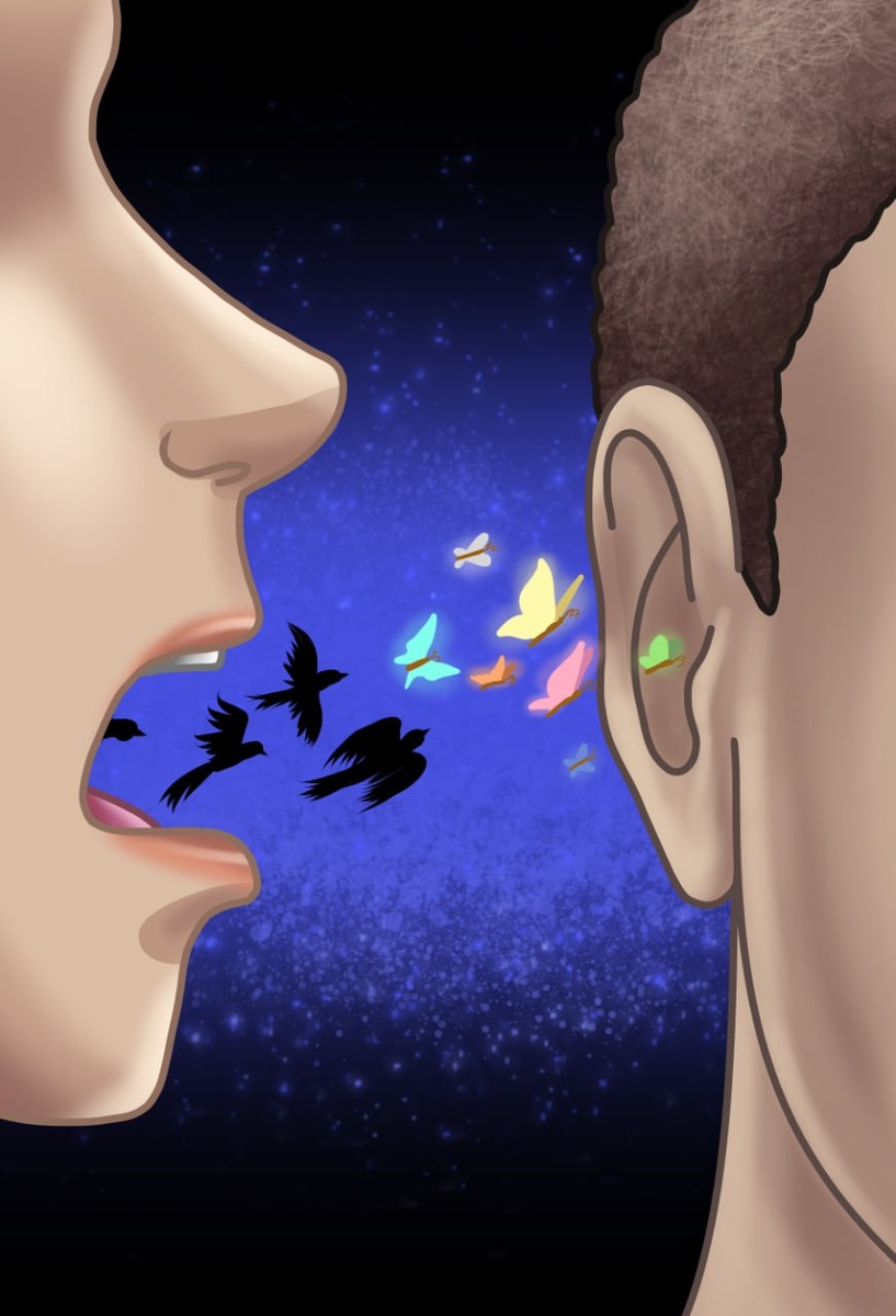 Карты из колоды "Погружение" от EZOTERIUM | саморазвитие