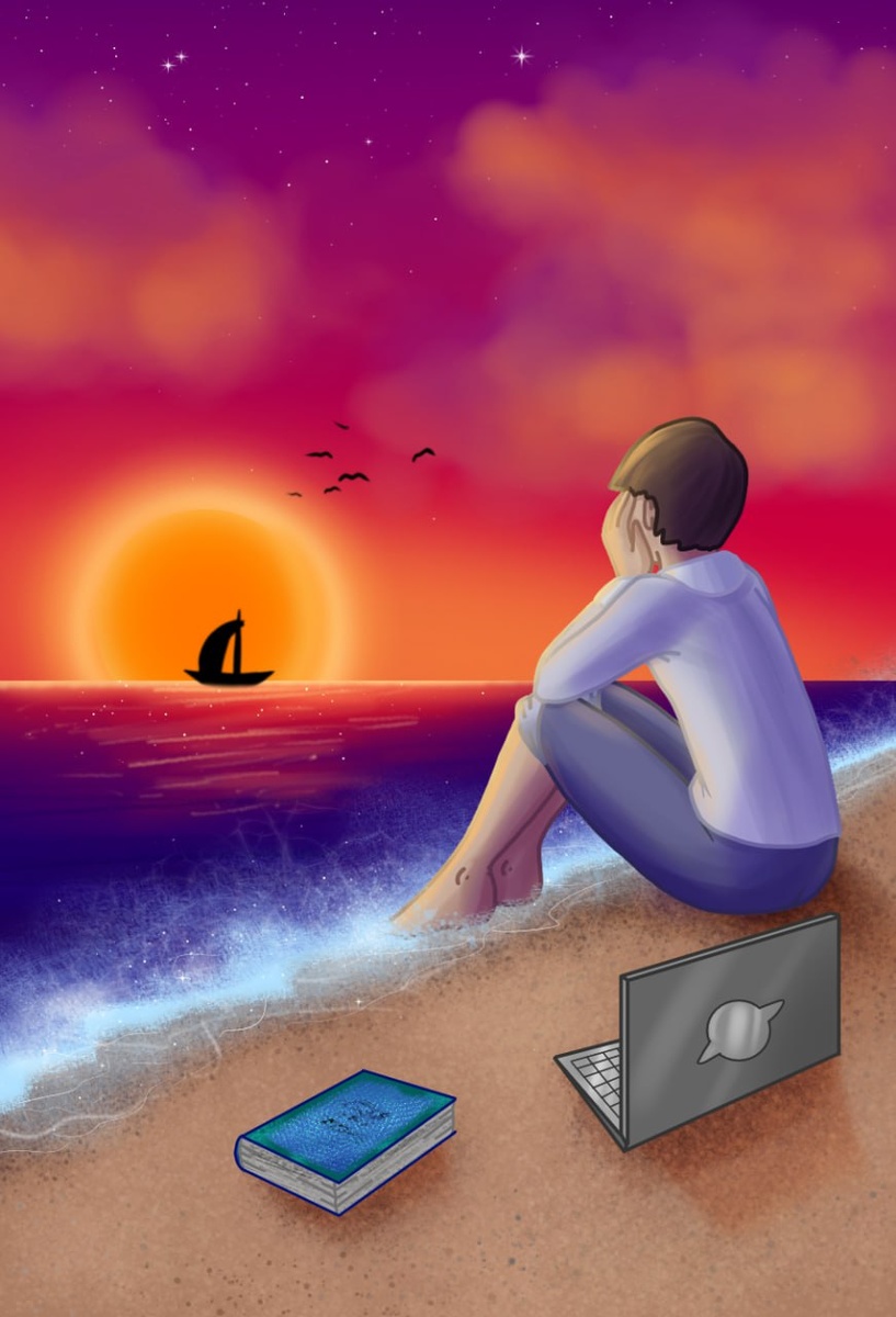 Карты из колоды "Погружение" от EZOTERIUM | саморазвитие