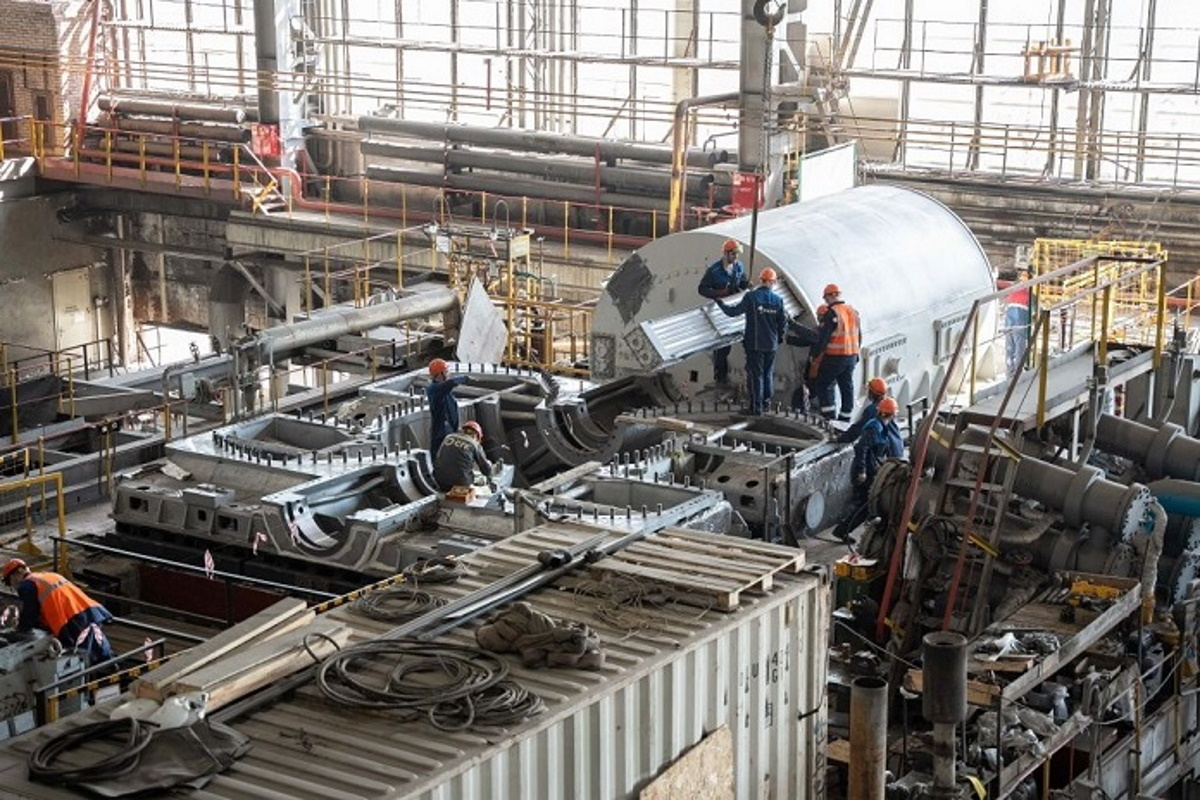    Фото: пресс-служба, источник: АО "СГК-Новосибирск"