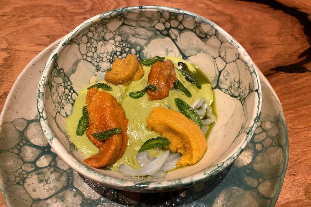 «Баренцево море», Olluco