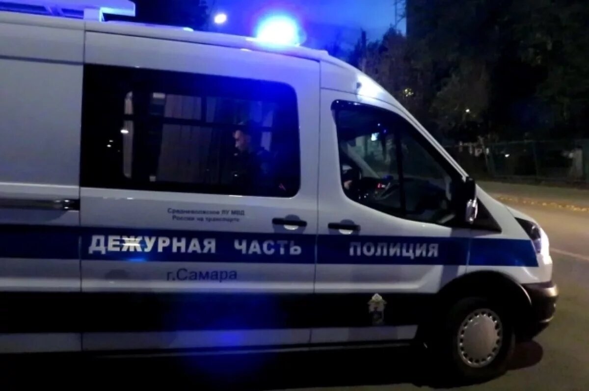    Глава МВД Колокольцев наградил полицейских за спасение людей на пожаре