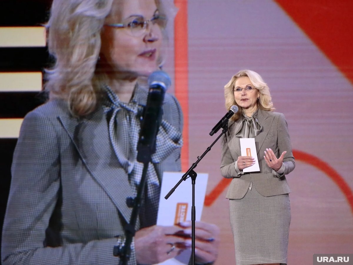     Голикова заявила, что каждый народ, проживающий в РФ, уникален и самобытен