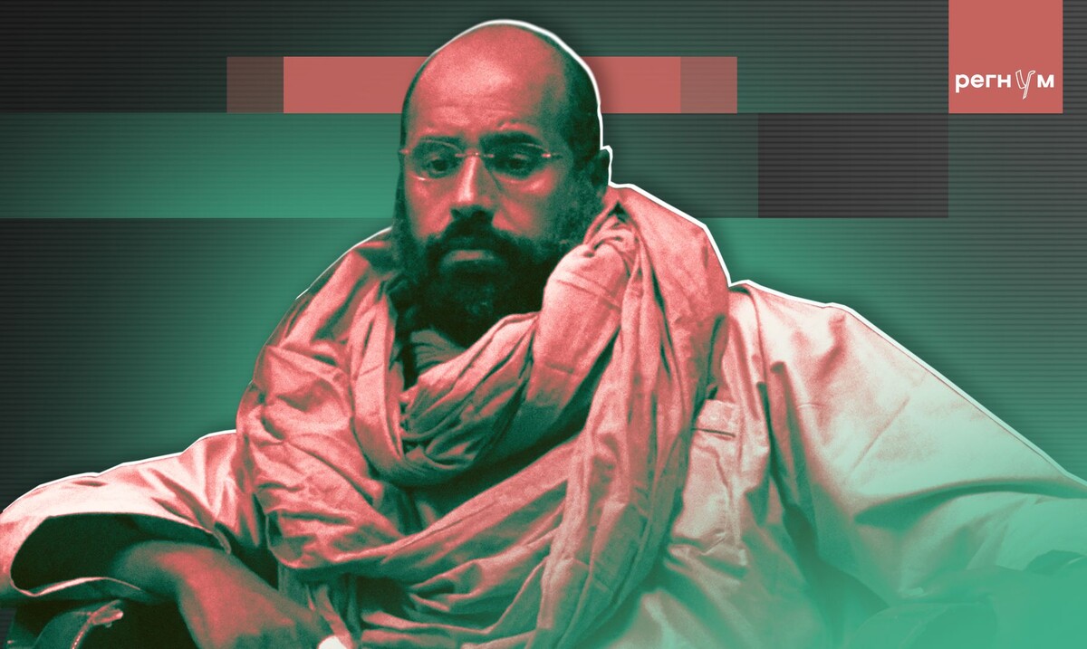     / Источник: Иван Шилов (с) ИА Регнум