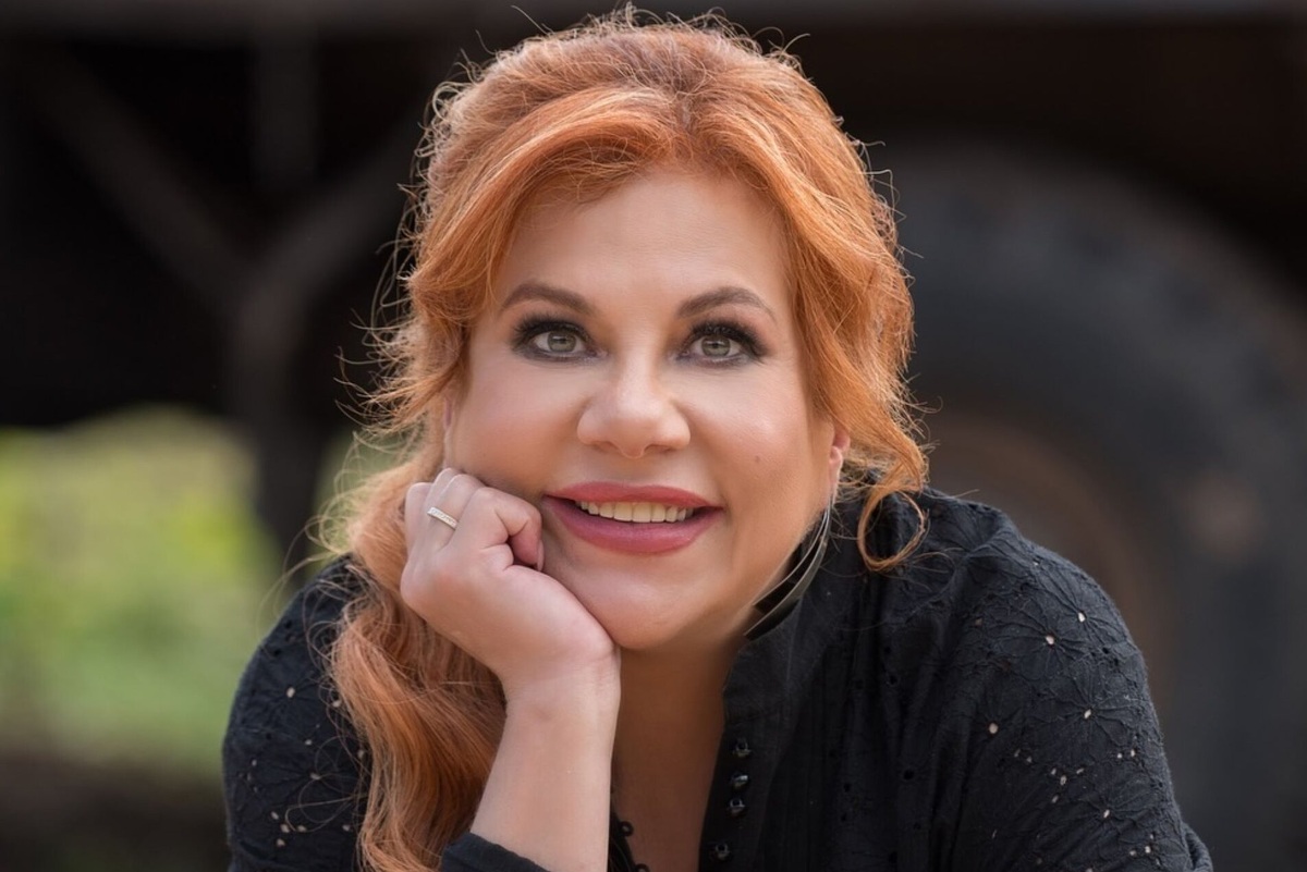     «Медсестры не выпускали меня одну на веранду»: Марина Федункив испытала панические атаки во время беременности