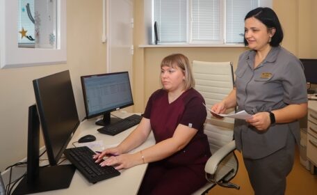 Политика социальной ответственности Росатома строится на инвестициях в человеческий капитал и создании комфортных условий для жизни работников.  📷
