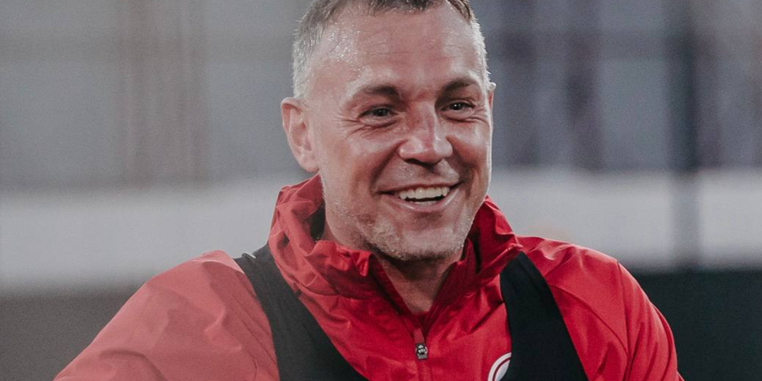 Гол Дзюбы помог «Акрону» разгромить клуб из ОАЭ