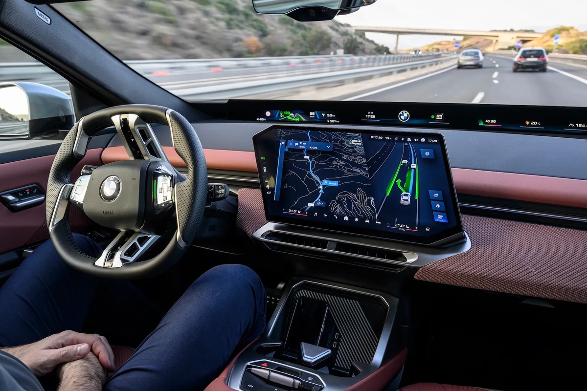 Фото The Drive  📷
