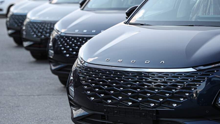    Фото: РИА Новости/Кирилл Брага