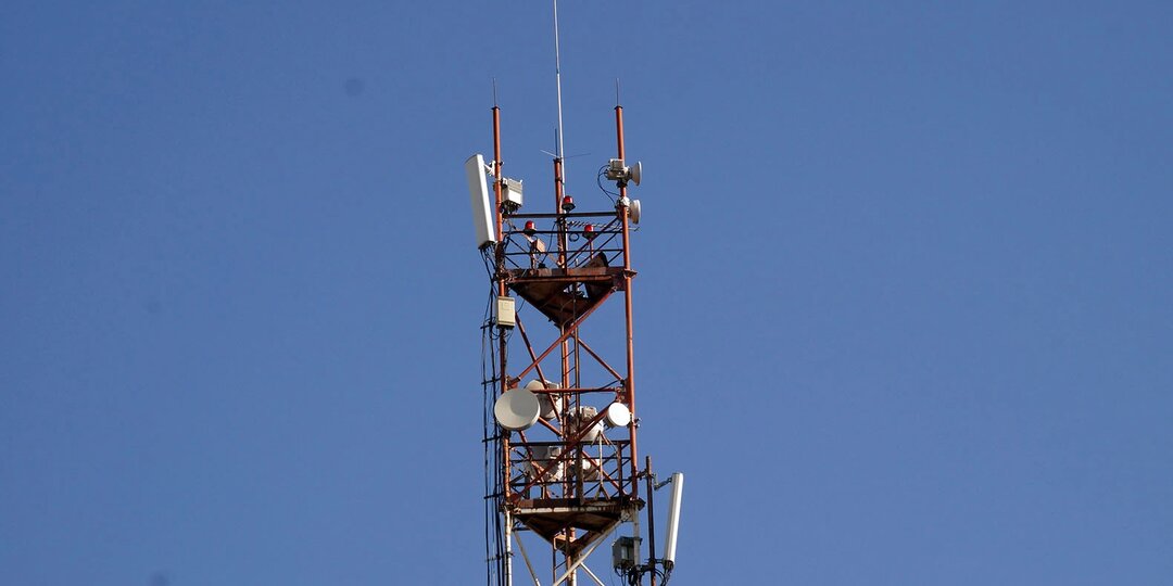 «Как в Новый год». Почему в Белгородской области после обстрелов пропадает связь