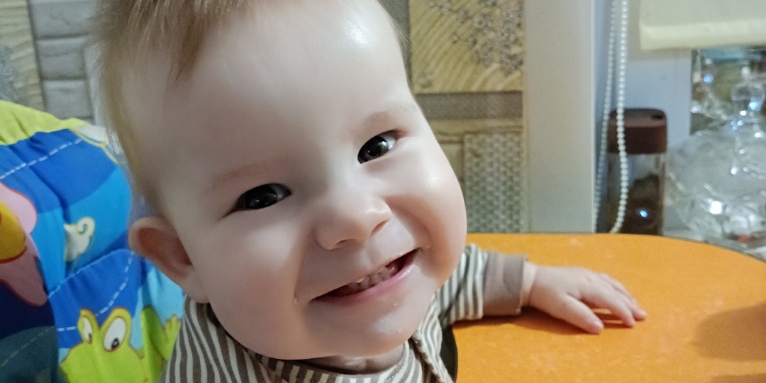 Дневник рукодельницы: день четвёртый 🍼