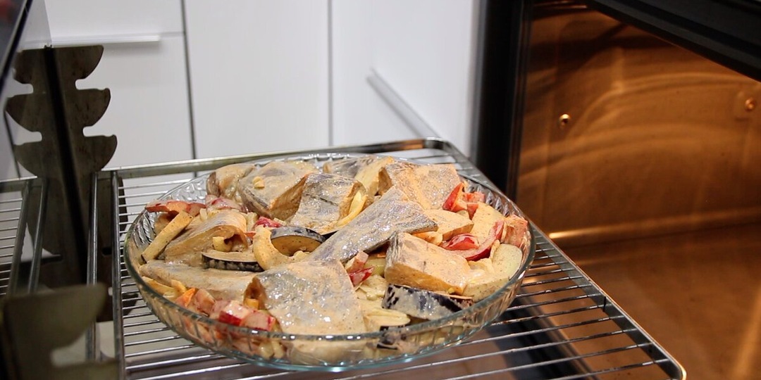 Ужин «Ленивая хозяйка»: всё сложила в форму и ушла отдыхать (3 рецепта-выручалочки)