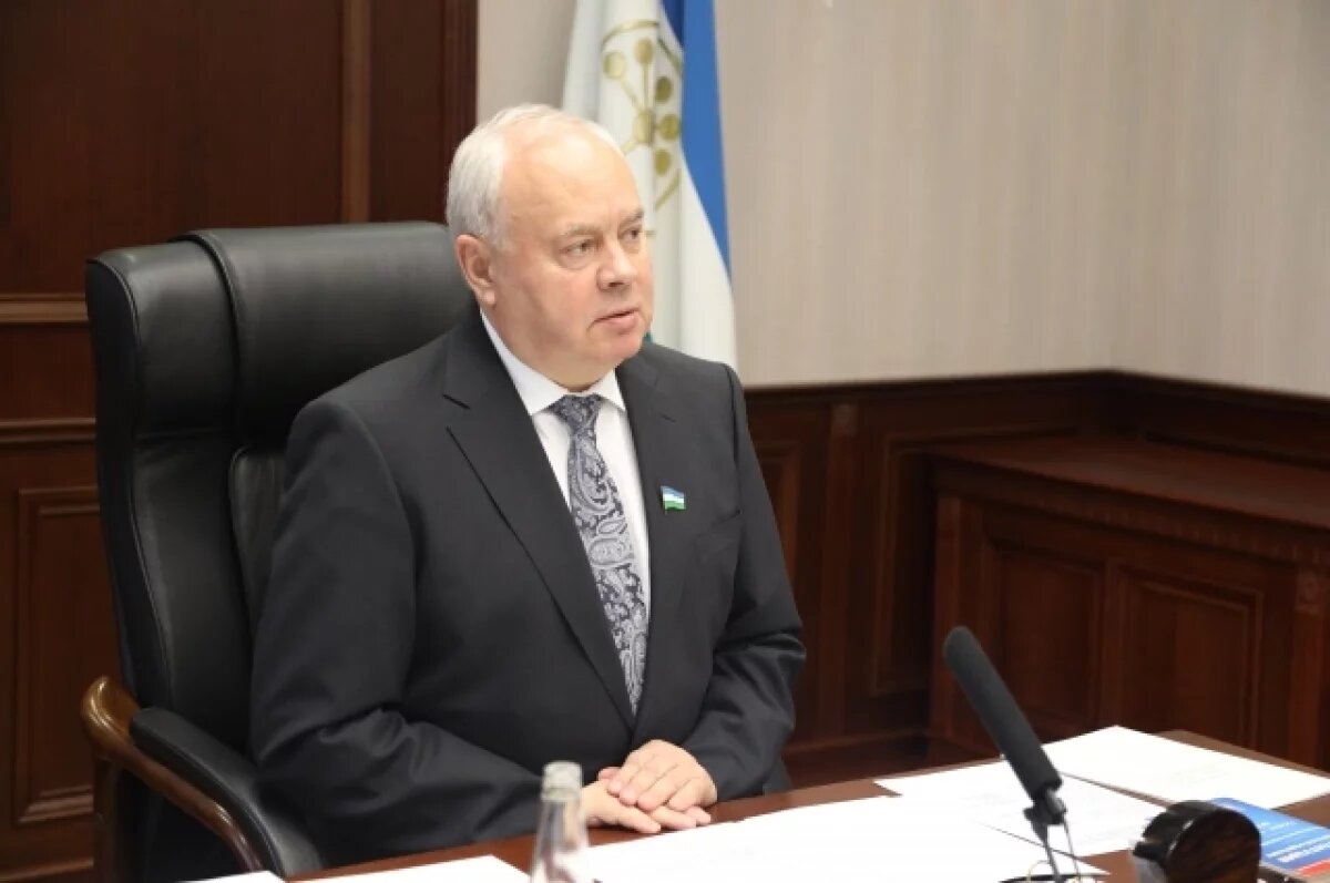    Депутаты заявили, что учителя школы Уфы в день нападения отработали четко