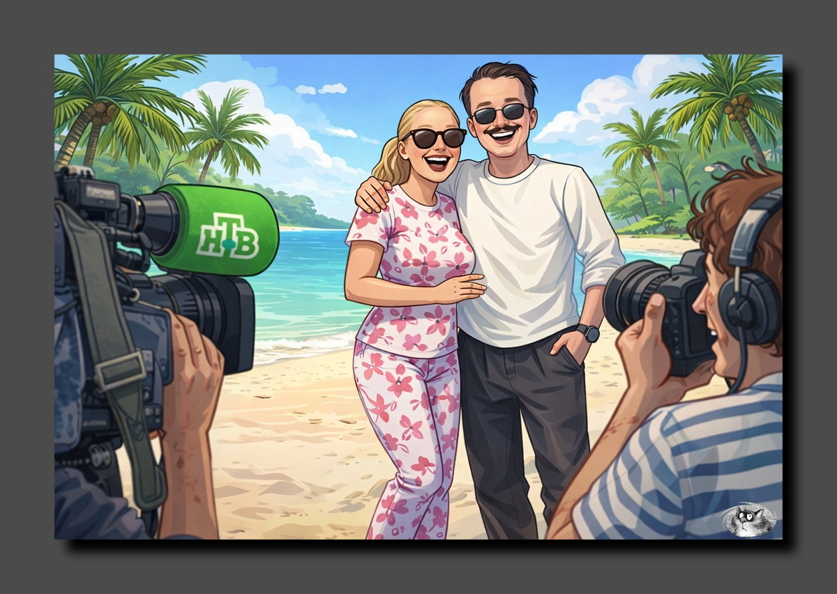 Коллаж автора