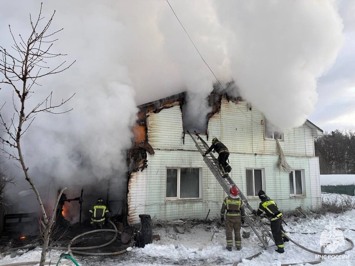    Фото: пресс-служба ГУ МЧС по Белгородской области