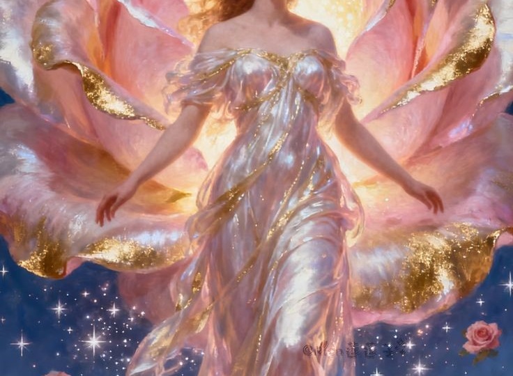 Венера в 1 доме