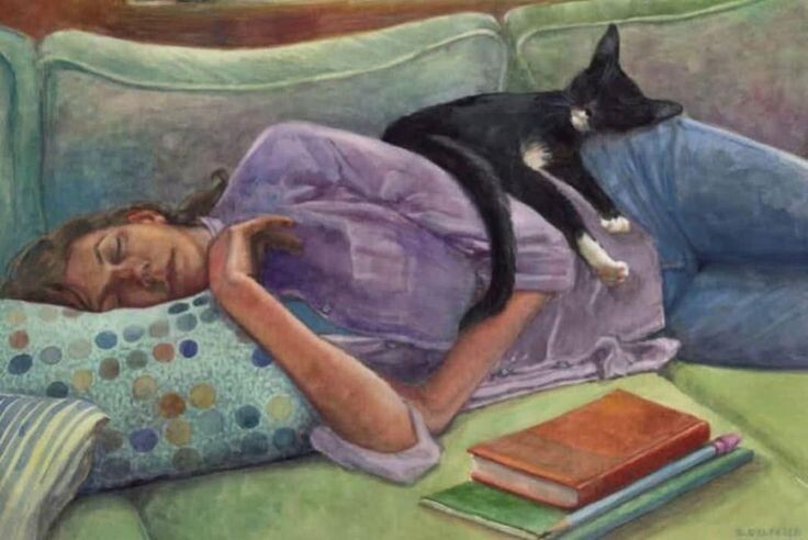 Самое доступное из удовольствий