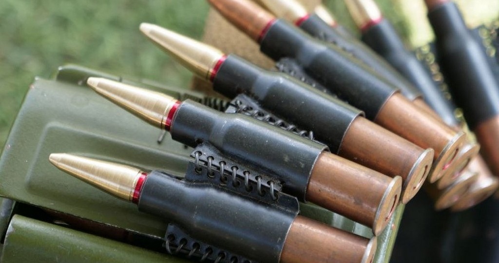 Трёхпульные патроны «Многоточие» в подробностях