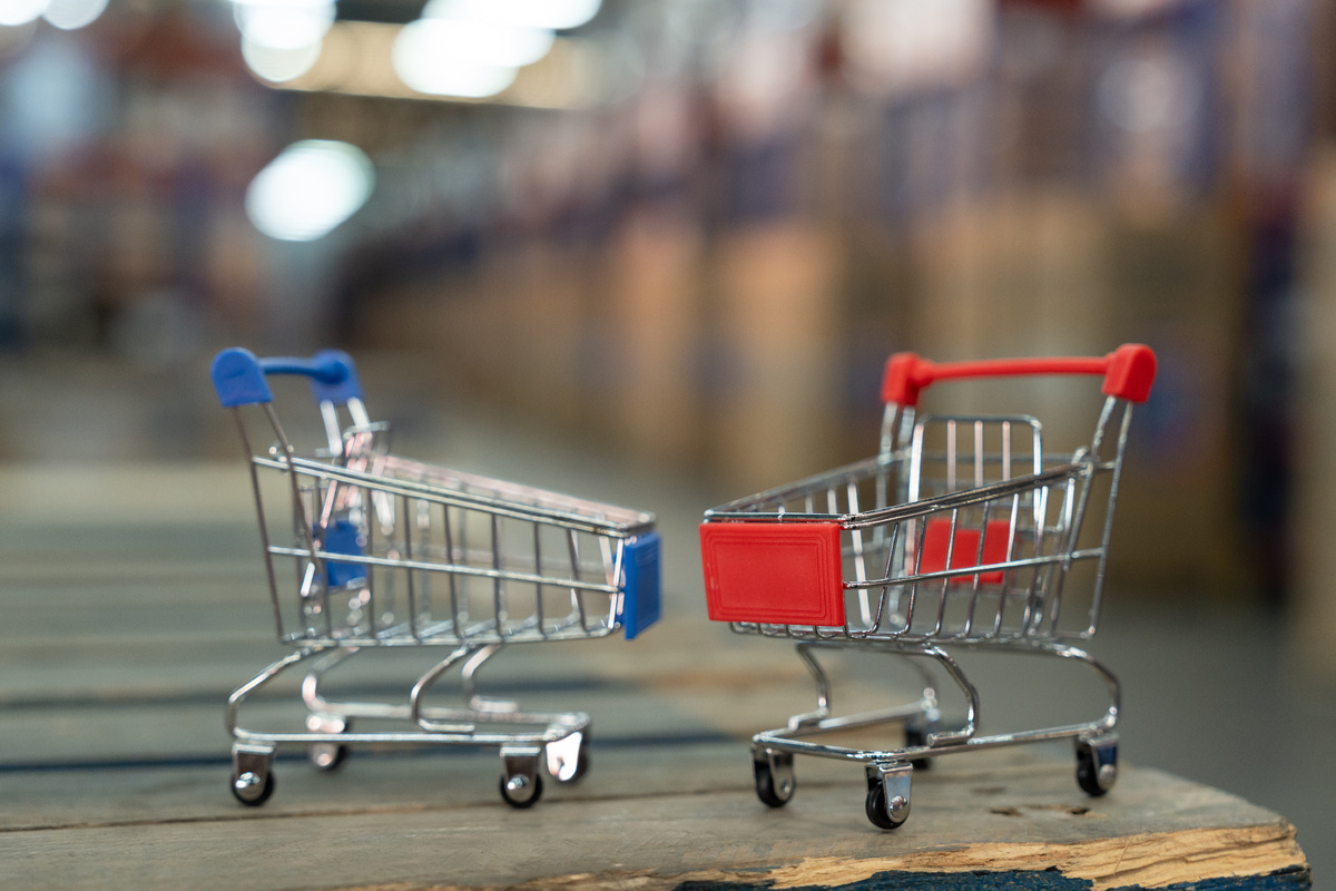 Автор фото: LIttlebuff / Shutterstock / FOTODOM