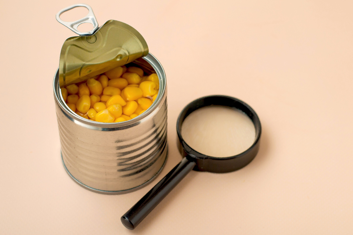 Автор фото: Mosiahina Yulia / Shutterstock / FOTODOM