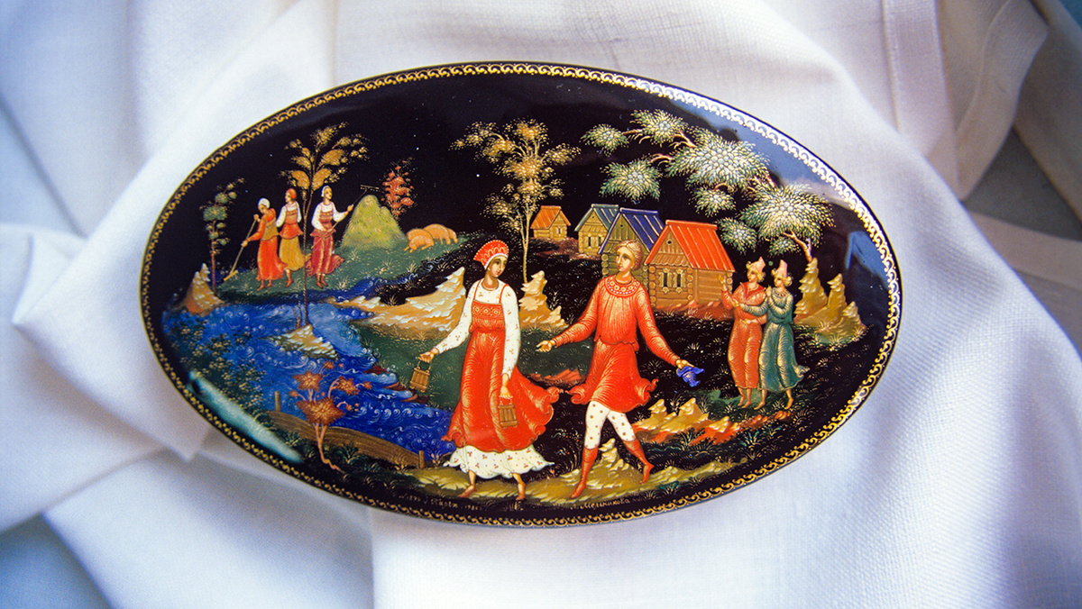 В. Немировский / Sputnik