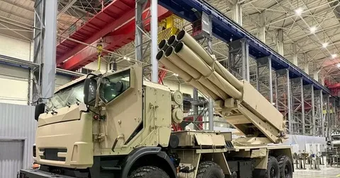 РСЗО „Сарма“