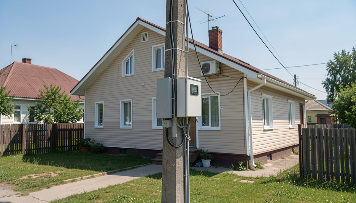 Почему при увеличении мощности льгота не нужна