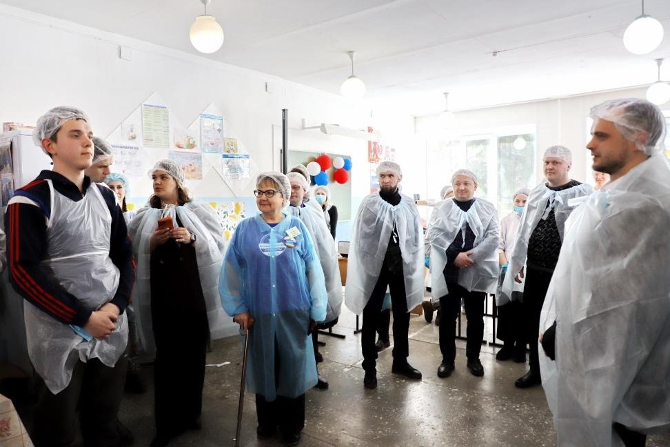    Фото: ЗС НСО