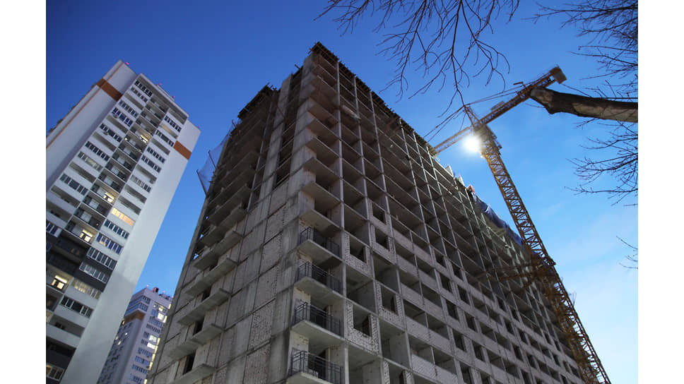 Фото: Юрий Стрелец / Коммерсантъ