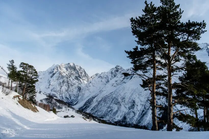     © РИА Новости. Егор Комаров